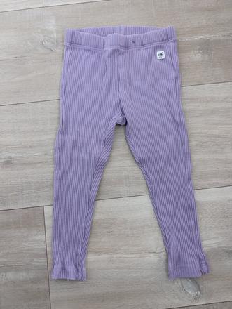 Lindex vrubkovane legíny, lindex,92