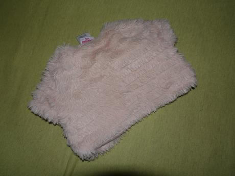 Kozusinkove bolerko nannette kids, 92