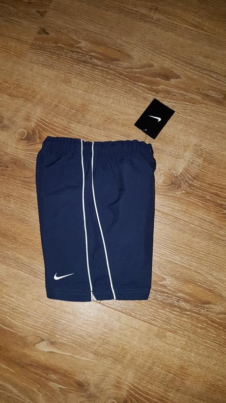 Originál kraťase nike, nike,98