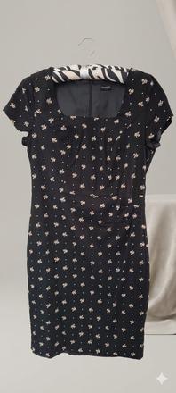Puzdrové šaty, bonprix,40
