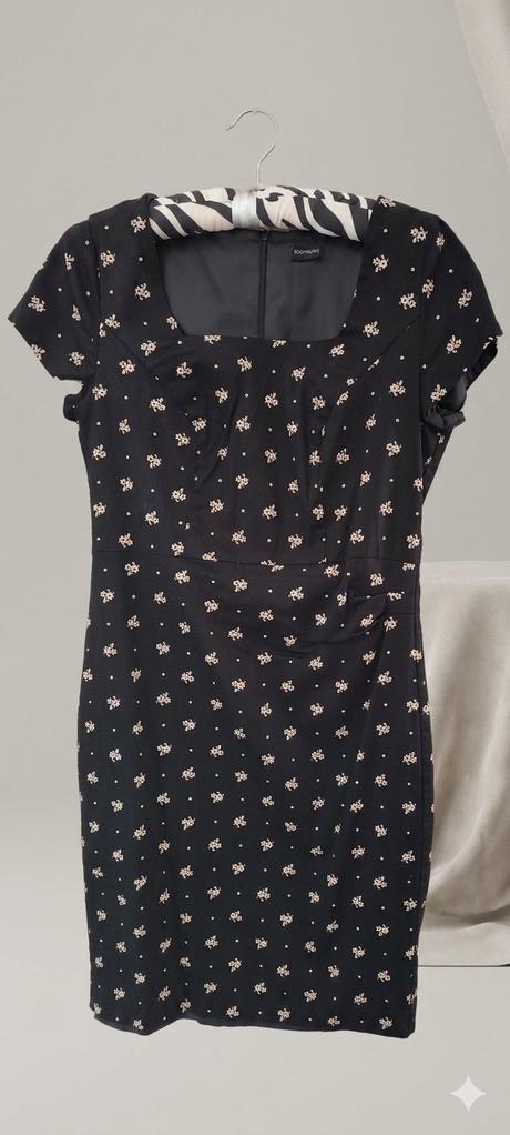 Puzdrové šaty, bonprix,40