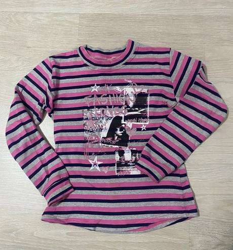 Zateplený pulóver, 152