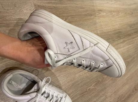 Converse kozene tenisky 44(10), converse,44