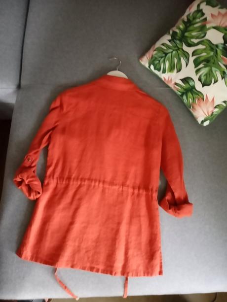 Damske sportove sako maison 123 paris velkost 36, 36