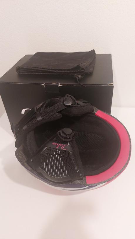 Lyžiarska prilba relax, s