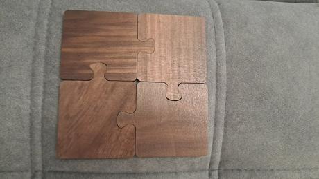 Podšálky/podložky, 