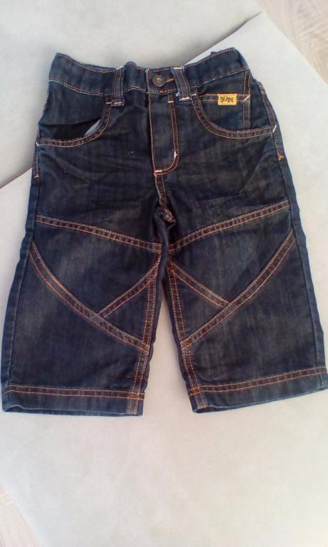 Rifličky , cherokee,86