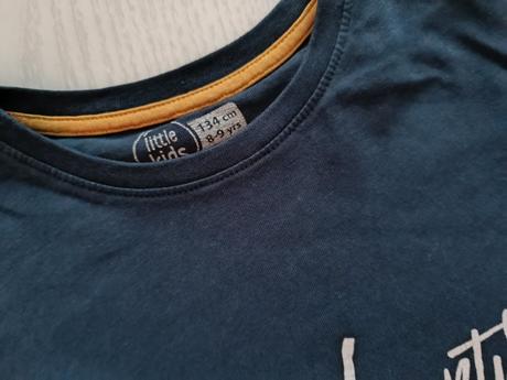 Tričko s vlkmi, pepco,134