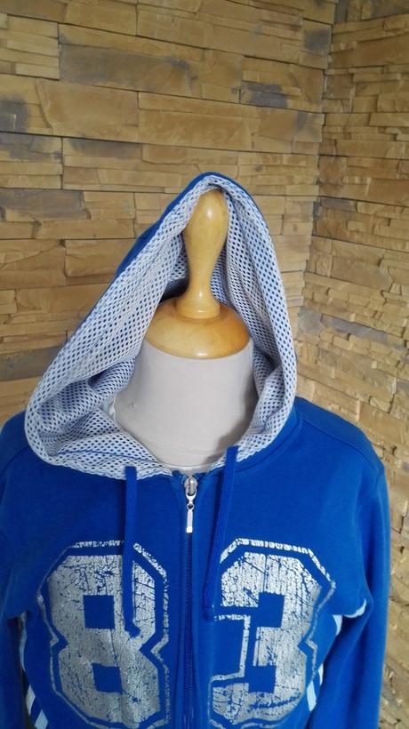 Mikinka do pása, 158