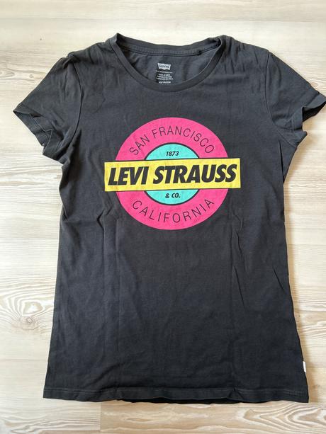 Tricko levis, levis,xs