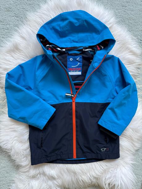 Nepremokavá bunda next 110, next,110