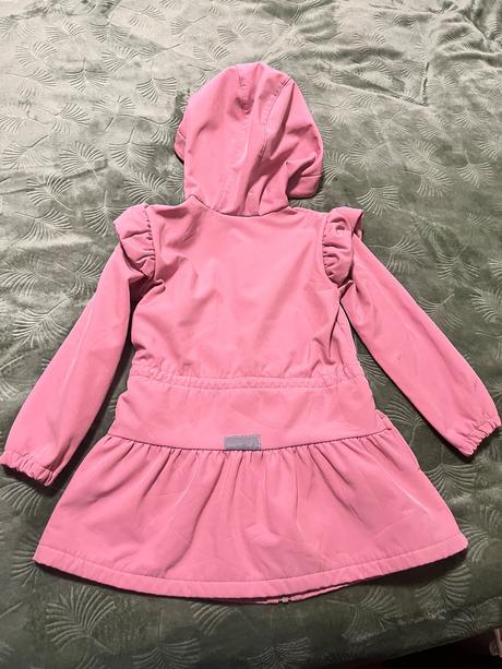 Moonrise softshellova bunda, 122