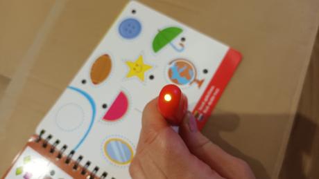 Elektronická knižka,