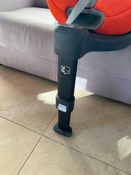 Cybex sirona s2 i-size, cybex
