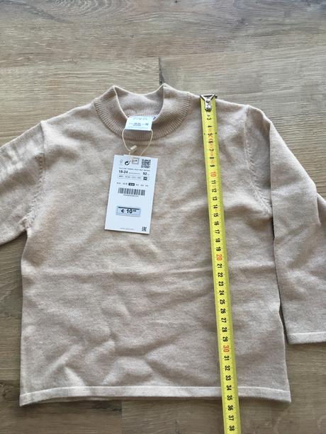 Sveter, zara,92