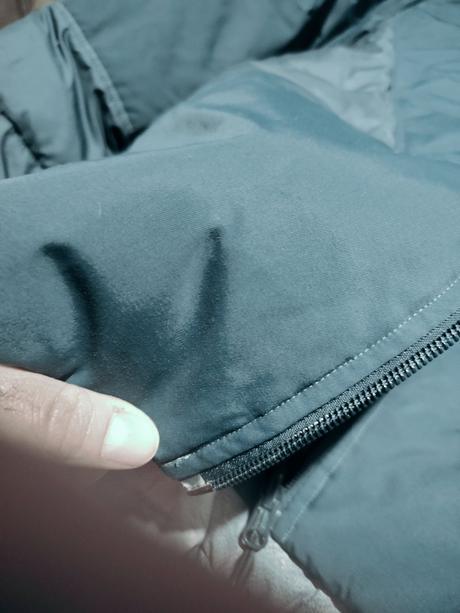 Vetrovka mercari, 152