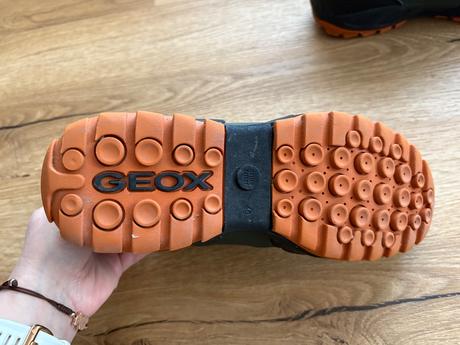 Topanky geox, geox,40
