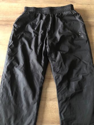 Zateplene zimne nohavice, lewro,152