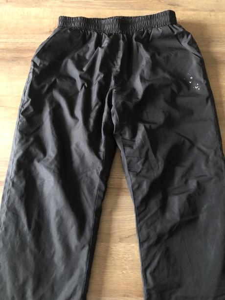 Zateplene zimne nohavice, lewro,152