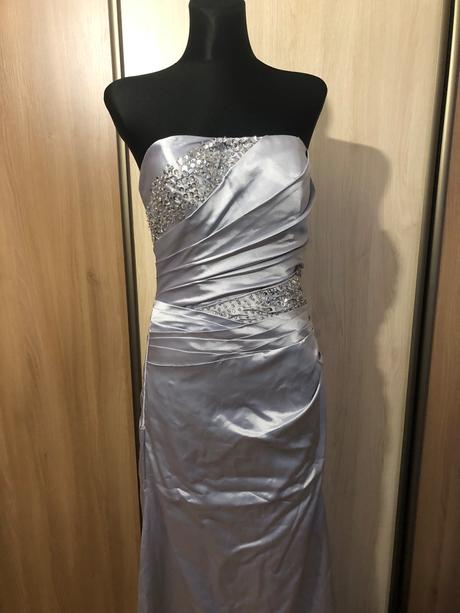 Spoločenské šaty-36, s