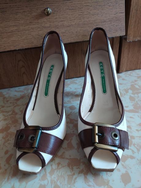 Kozene lodicky keys, 39, 39