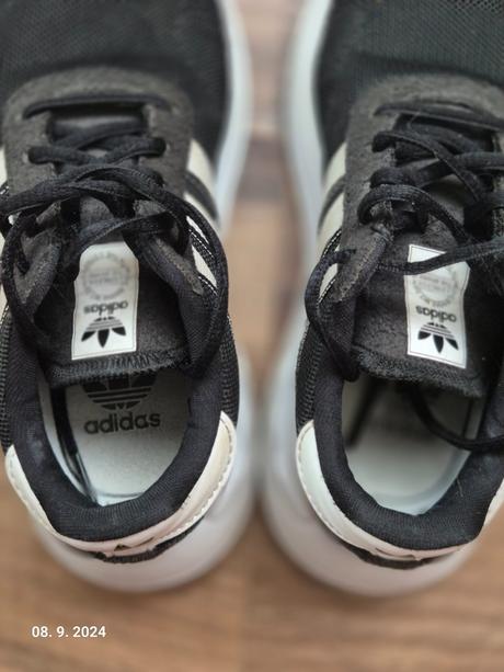 Adidas tenisky, adidas,28