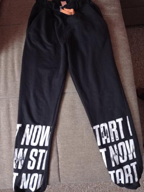 Tepláky y.f.k., kik,146