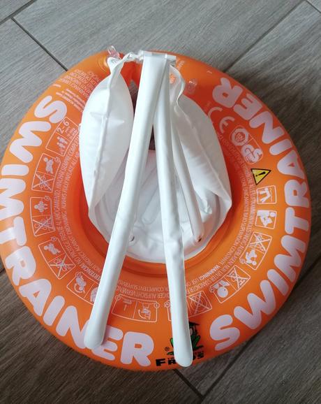 Koleso swimtrainer 2-6 rokov, 