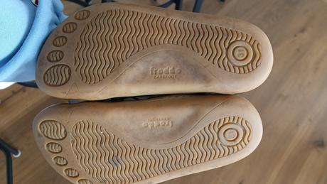 Froddo tenisky platenky 31, froddo,31