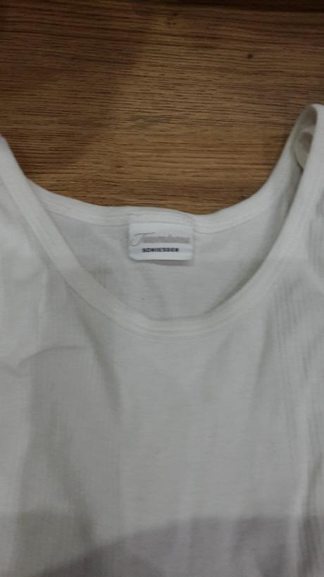 Tielko +boxerky, 3ks, schiesser, schiesser,128