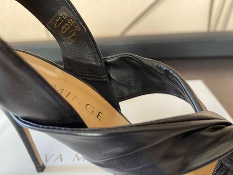 Sandale eva minge 37, 37