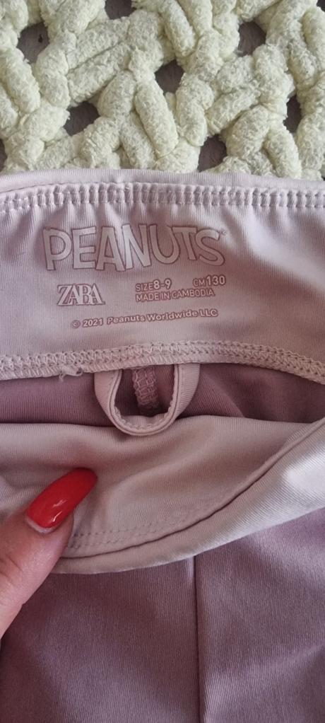 Zara legíny, zara,128