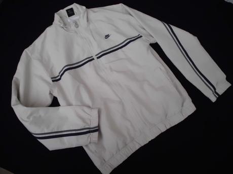 Vetrovka nike l-xl, nike,xl