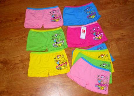 Detské nohavičky, 110 / 116 / 122