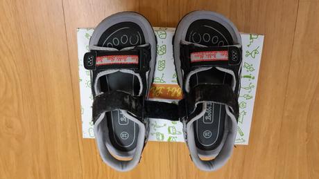 Sandálky bobbi shoes, bobbi shoes,28