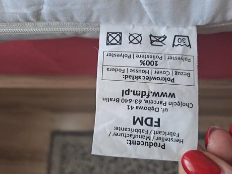 Matrac 160x80, šírka (cm): 80,dĺžka (cm): 160