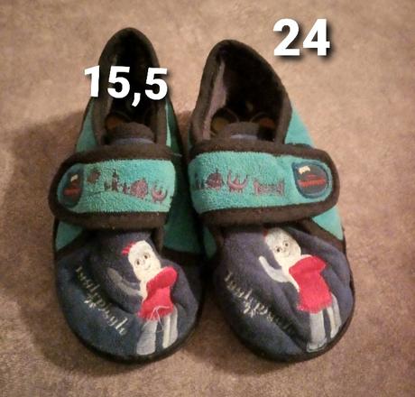 Papučky 24, next,24