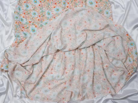 Kvalitné letné šaty believe, s