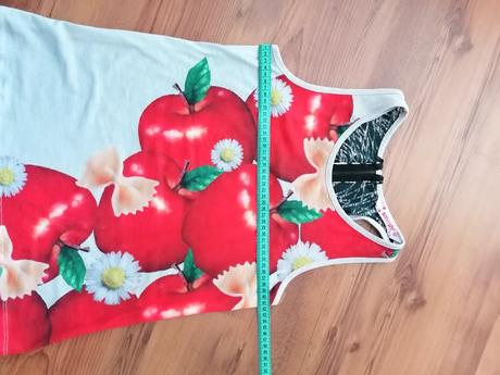 Tielko smash m, smash!,m