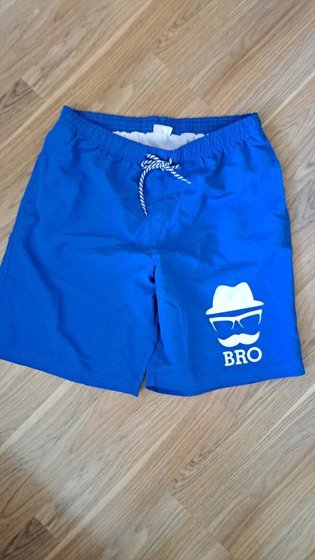 Plavecke kratasy c.170/176, bonprix,170