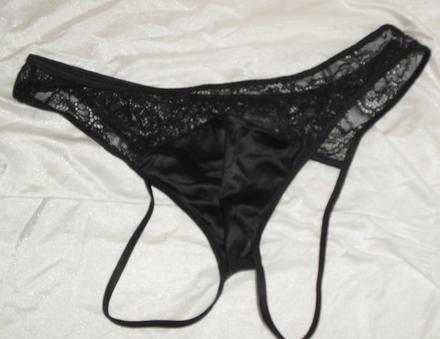 Tezenis sexy nohavicky, tezenis,l