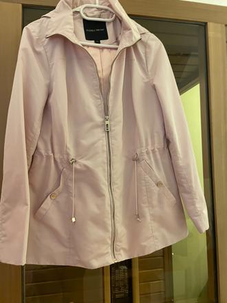 Prechodna bundicka, s