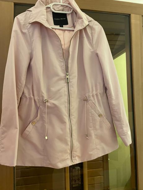 Prechodna bundicka, s