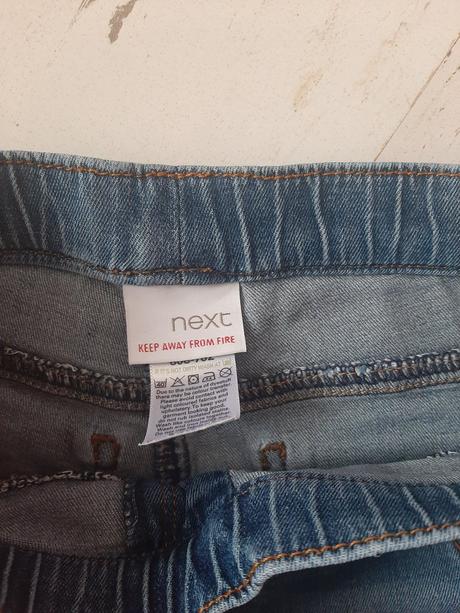 Rifle slim, next,104