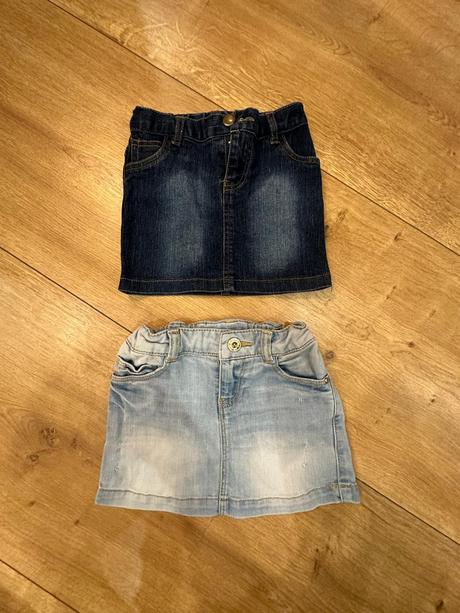 Oblečenie veľkosť 92-98, 86–98