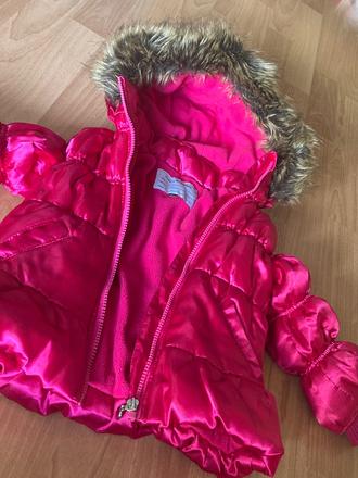 Dievčenská vetrovka, kappahl,86