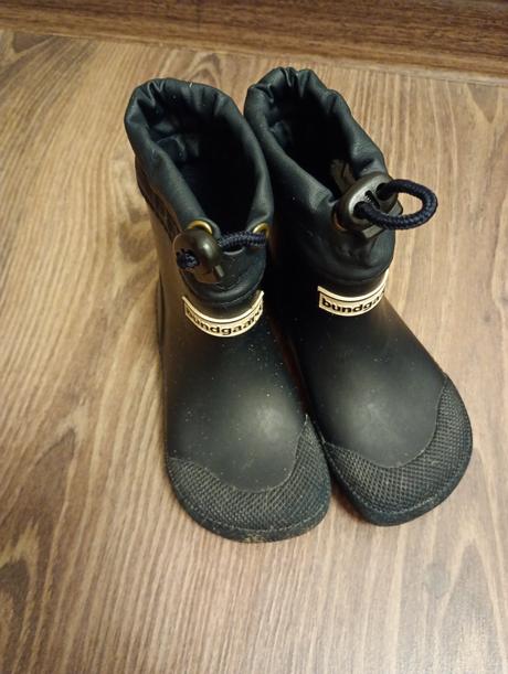 Gumáky bundgaard, bundgaard,23