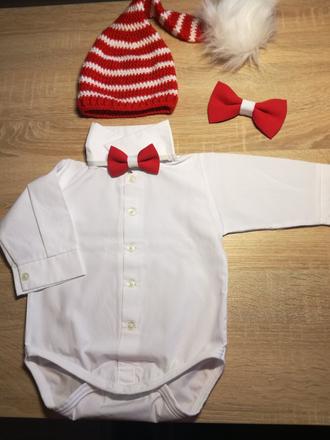 Body s motylikom, 74