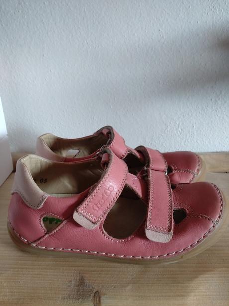Froddo sandalky vel 28, froddo,28