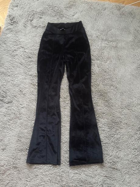 Semisove nohavice, s